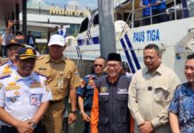 MTZ Soroti Permasalahan Muara Angke, Dorong Perbaikan Akses dan Penataan Pelabuhan