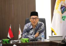 DPRD DKI Minta Pemprov Perkuat Cadangan Pangan Hadapi El Nino
