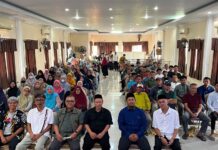 Nasdiyanto Dorong Kesadaran Lingkungan Melalui Gerakan Pemilahan Sampah di Balekambang