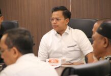 Ghozi Usulkan Pembangunan SKKT Cakung Barat Masuk Prioritas APBD 2027