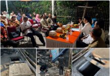 MTZ Dorong Pemprov DKI Masifkan Pembangunan Sumur Sampah Organik di Permukiman MTZ Dorong Pemprov DKI Masifkan Pembangunan Sumur Sampah Organik di Permukiman