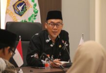 MTZ Dukung Transportasi Kepulauan Seribu Dikelola Transjakarta: Layanan Harus Lebih Baik, Tarif Lebih Terjangkau