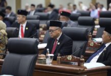 Nasdiyanto: Pengendalian Penduduk Harus Selaras dengan Lapangan Kerja dan Daya Dukung Jakarta
