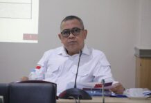 Desak Pembenahan Pedagang di Luar Area Pasar