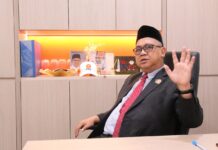 Nasdiyanto Tekankan Implementasi Ranperda Kota Layak Anak Harus Nyata, Bukan Sekadar Predikat